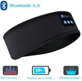 Mascara Para Dormir Fone de Ouvido Bluetooth - EncantoShoppe