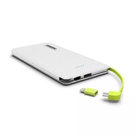 Bateria Portátil Power Bank 10.000mah Universal - EncantoShoppe