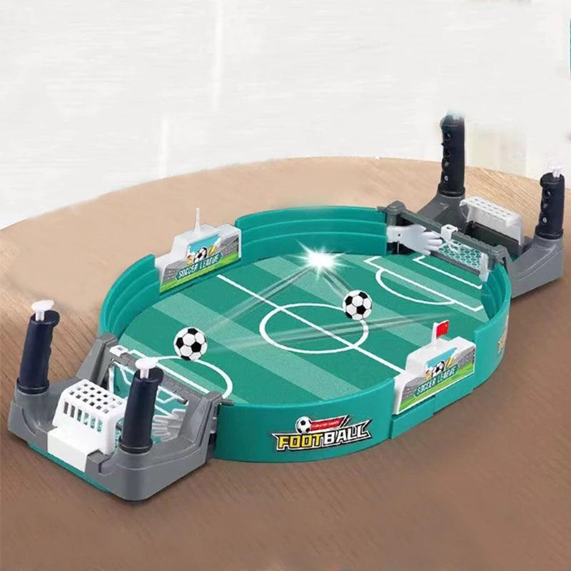 SOCCER GAME - JOGO INTERATIVO DE MESA DE FUTEBOL ( ULTIMAS UNIDADES) - EncantoShoppe